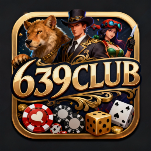 639CLUB