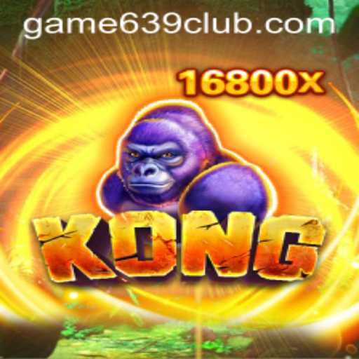 Exploring the Exciting World of 'Kong' at 639CLUB
