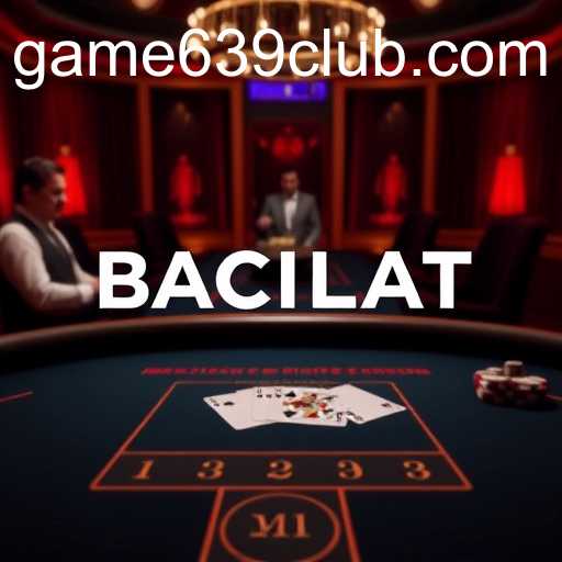 Online Baccarat